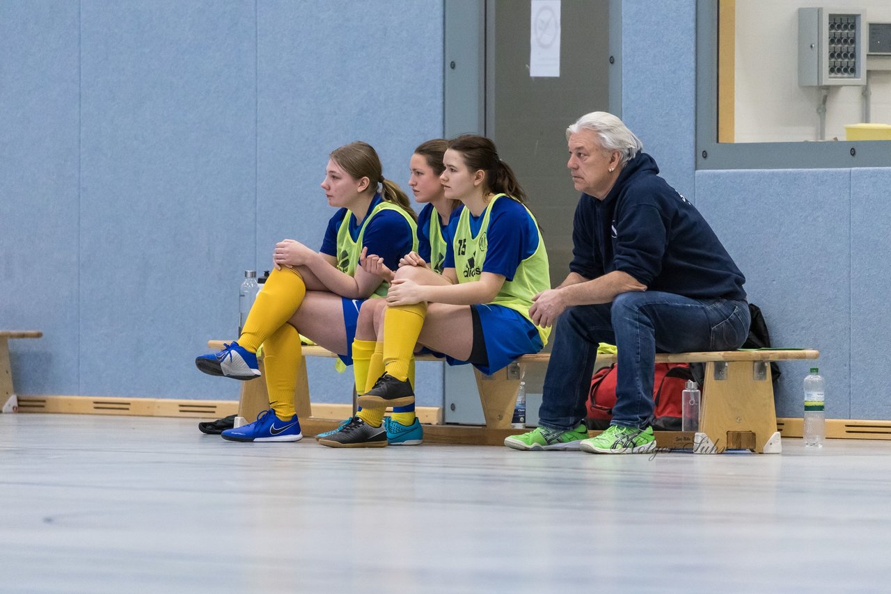 Bild 75 - B-Juniorinnen Futsalmeisterschaft